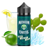 Mexican Cartel Limonade Cactus Citron Vert 100ML