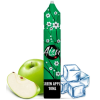 Green Apple Sel de Nicotine Aisu 10ML