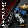 Clearomiseur Nautilus GT Mini - Aspire