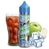 Ice Cool Cola Pomme 50ML
