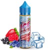 Ice Cool Extra Fruits Rouge 50ML