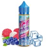 Ice Cool Lychee Myrtilles 50ML