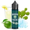 Mexican Cartel - Limonade Citron Vert Cactus 50ML