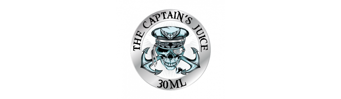The captain's juice
